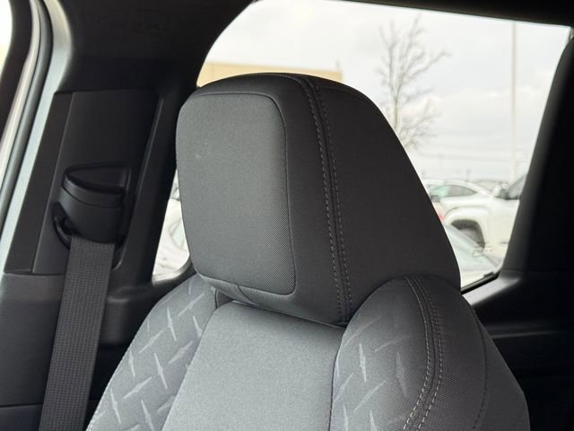 Used 2025 Toyota Tacoma SR5 image 11