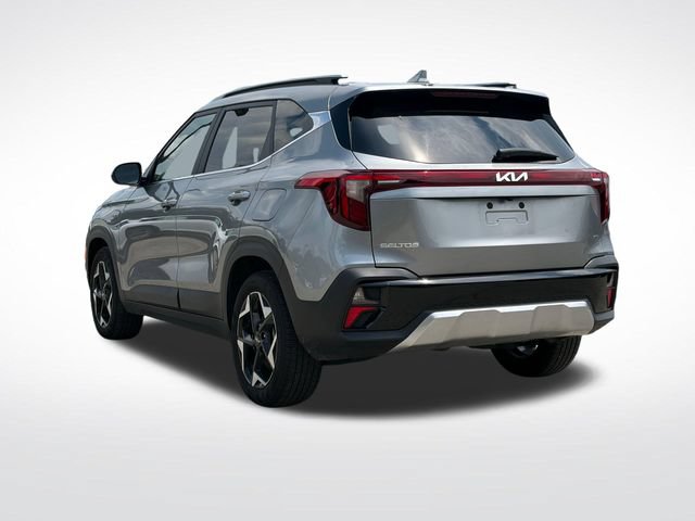 Used 2024 Kia Seltos EX AWD/4WD image 26