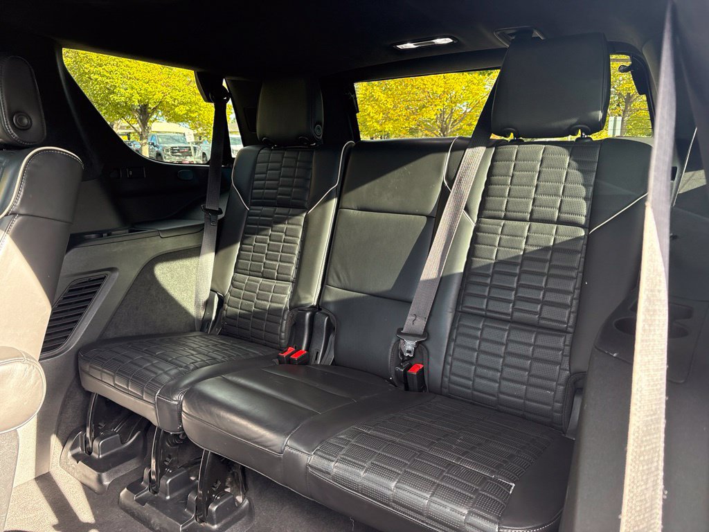 Used 2021 Cadillac Escalade Sport Platinum AWD/4WD image 20