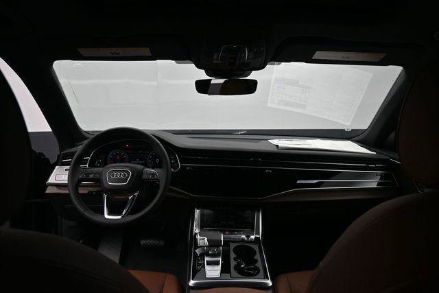 New 2026 Audi Q8 Premium Plus AWD/4WD image 10