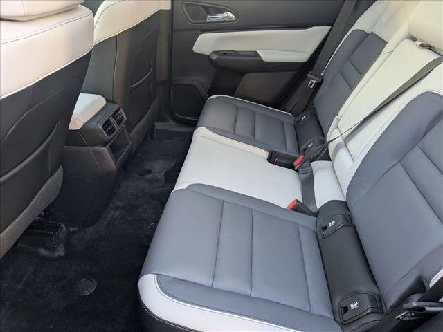 New 2026 Honda Prologue Touring image 17