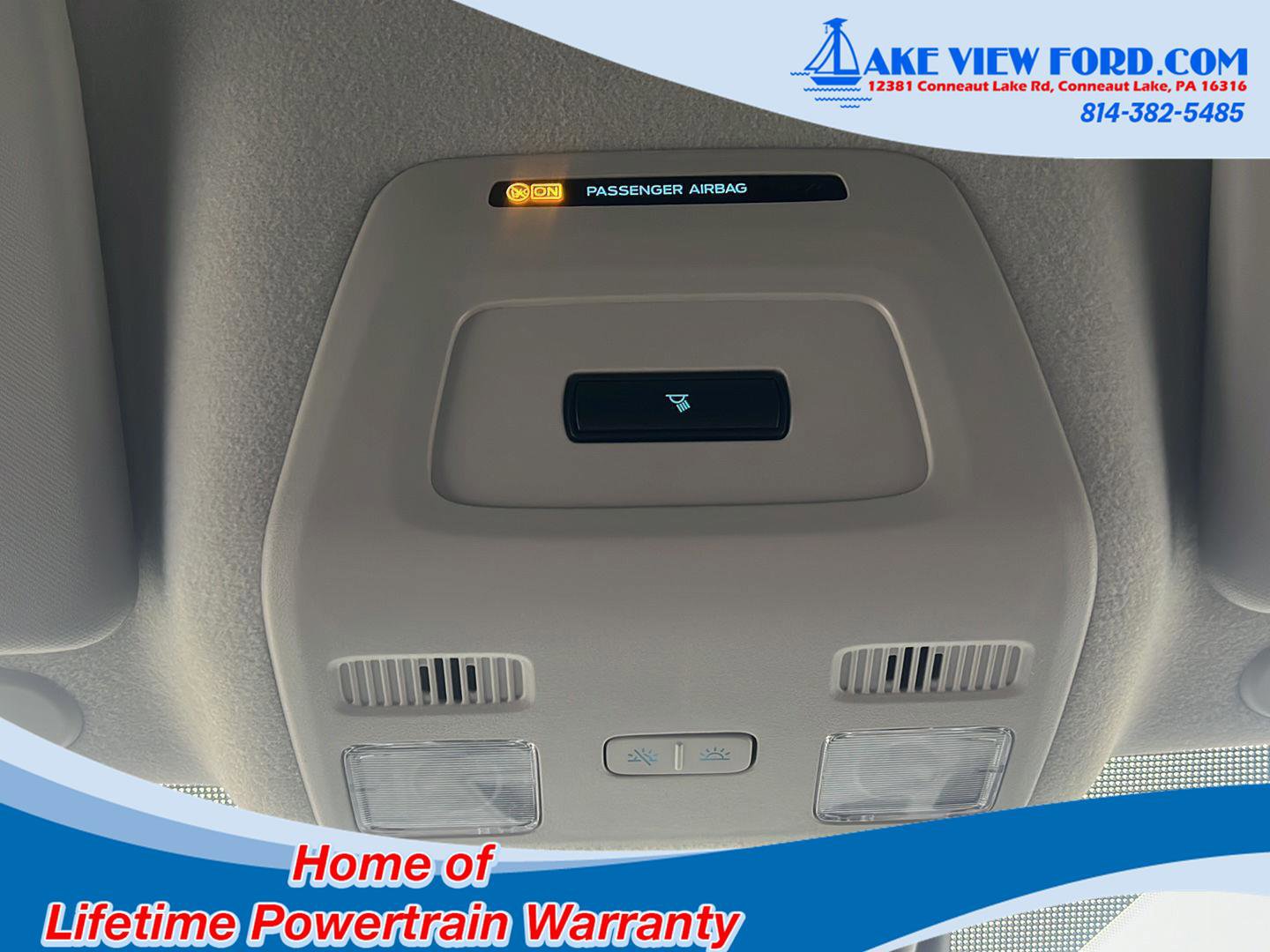 New 2026 Ford Transit 250 148 Medium Roof image 32