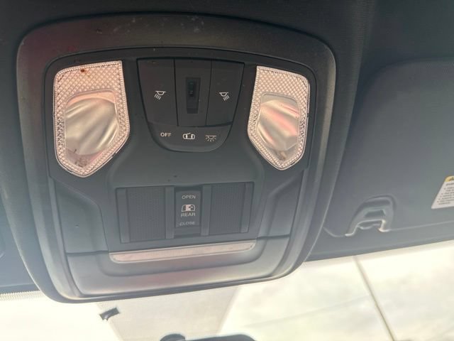 Used 2023 RAM 2500 Tradesman AWD/4WD image 25