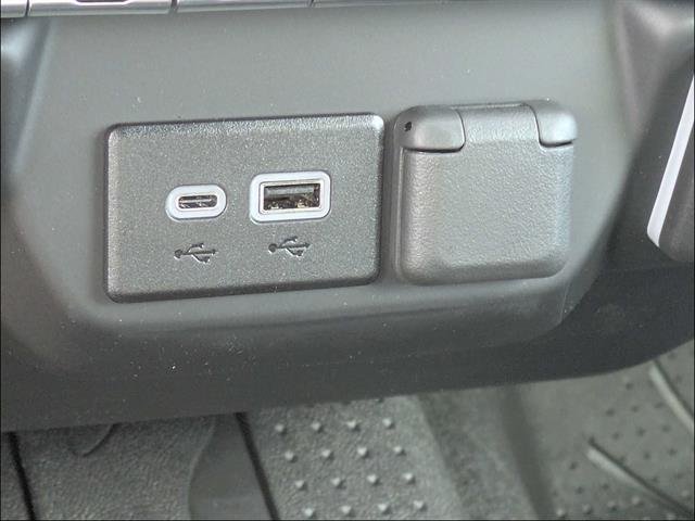New 2026 Chevrolet Silverado 1500 Custom AWD/4WD image 26