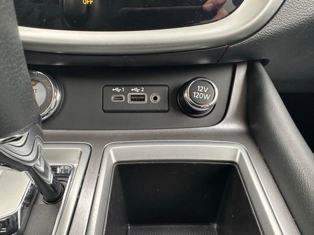 Used 2020 Nissan Murano SL image 23