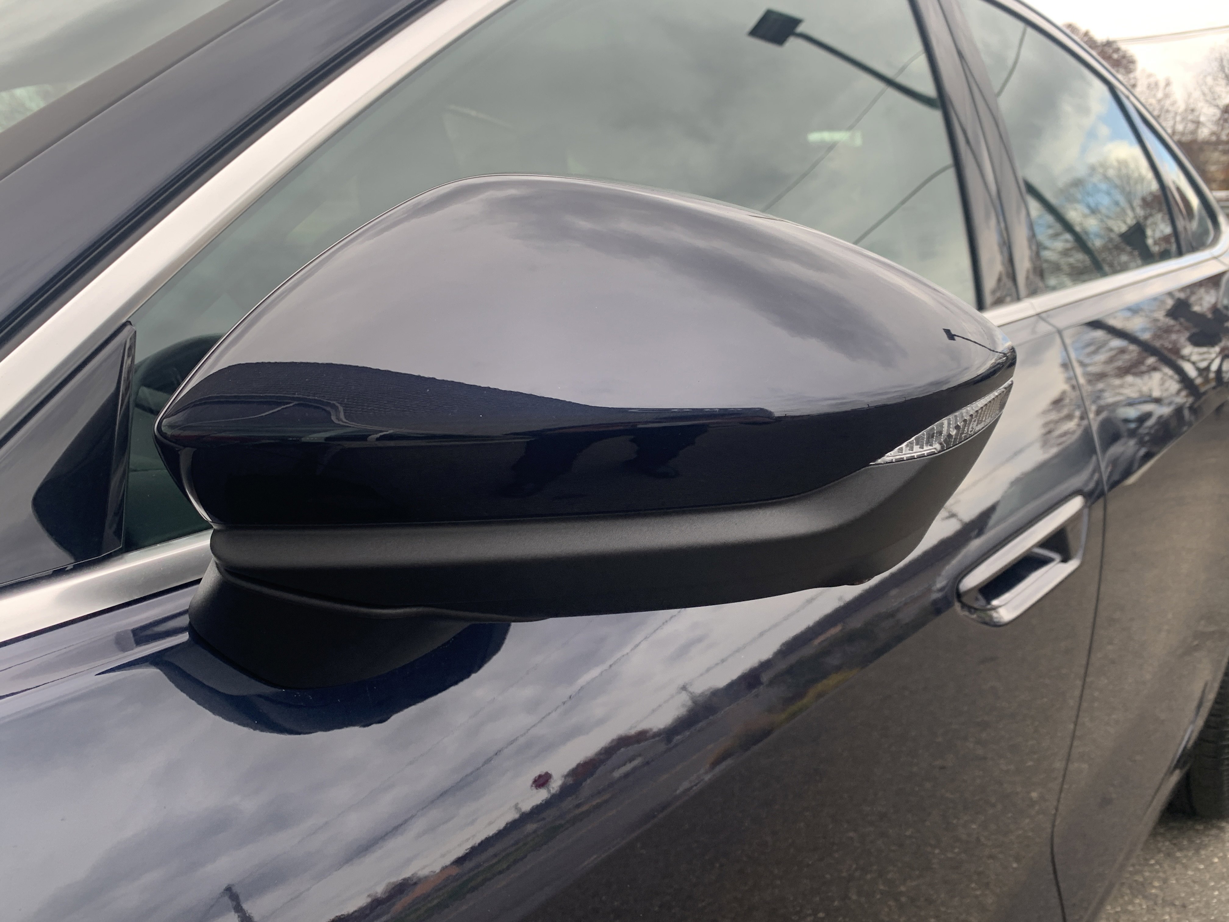 New 2025 Audi A5 2.0T Premium Plus image 30