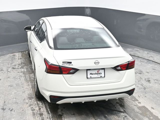 Used 2021 Nissan Altima 2.5 S image 23