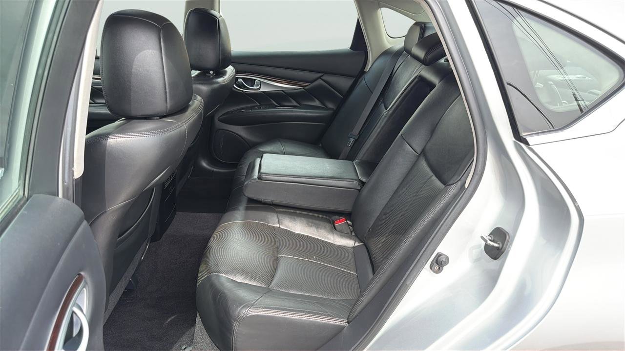 Used 2012 INFINITI M37 x w/ Premium Pkg AWD/4WD image 20