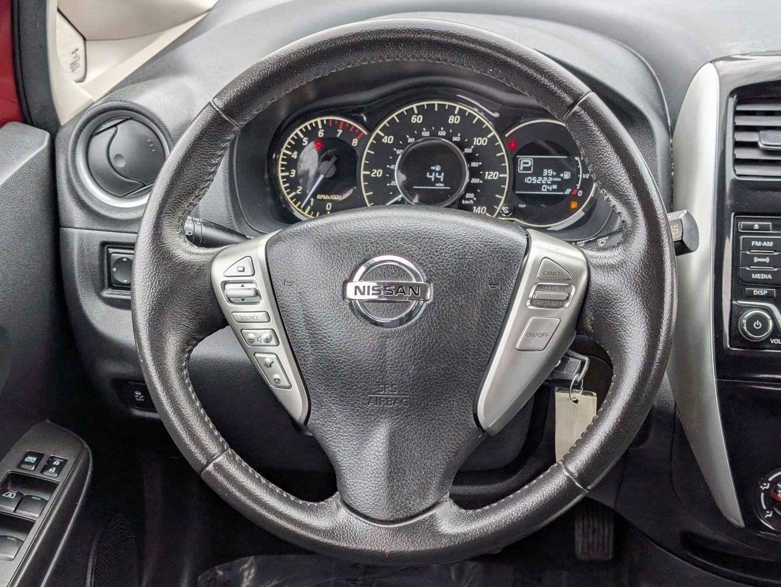 Used 2016 Nissan Versa Note SV image 15