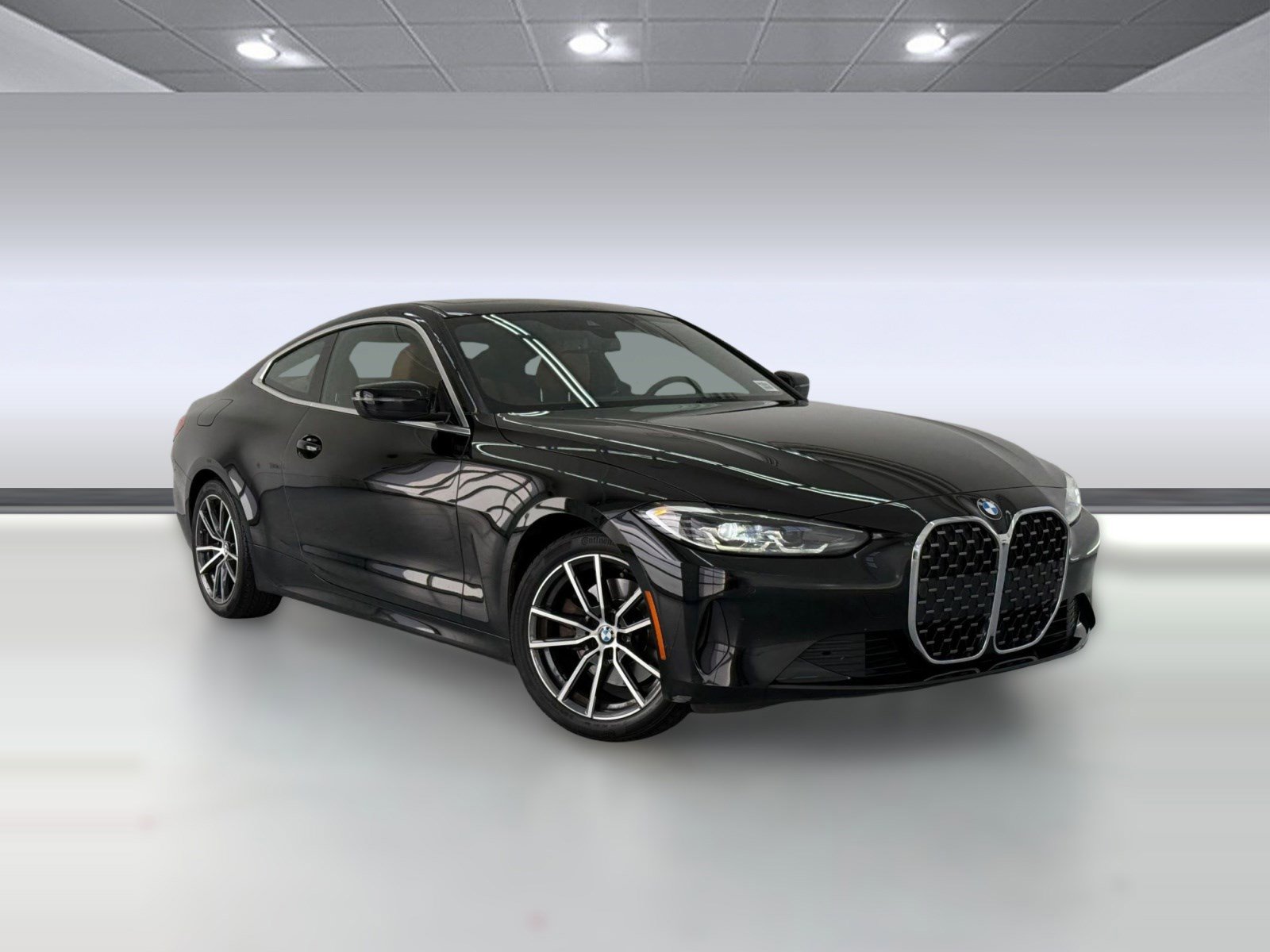 Used 2024 BMW 430i Coupe w/ Convenience Package RWD image 6