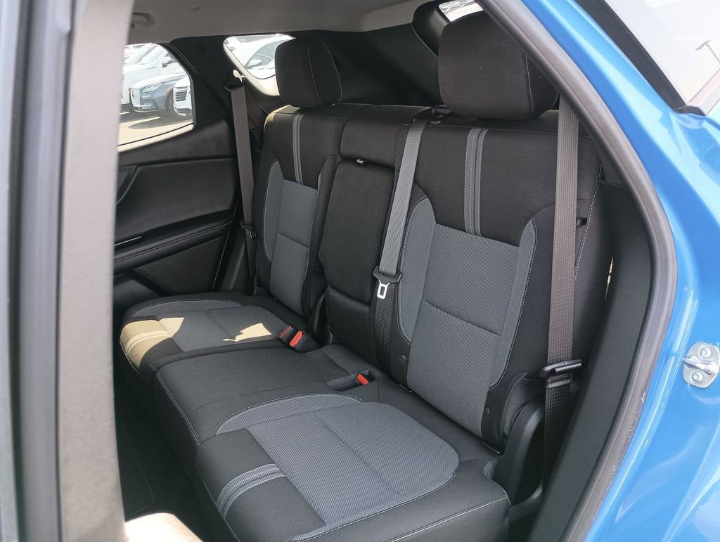 Used 2024 Chevrolet Blazer LT image 28