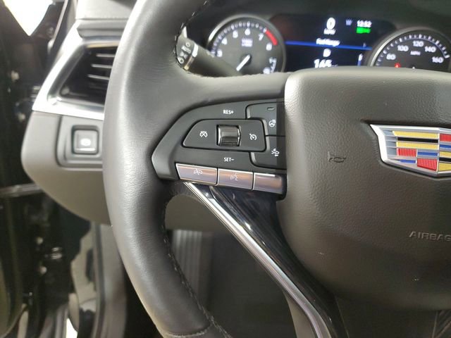 Used 2023 Cadillac XT6 Premium Luxury w/ Technology Package image 27