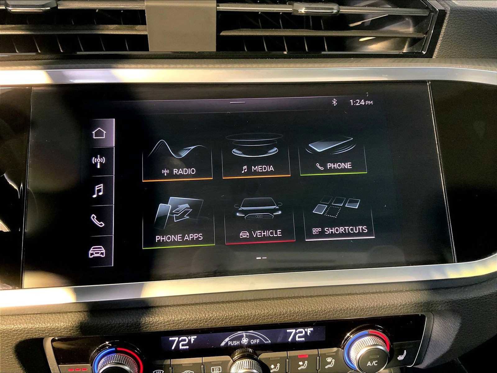 Used 2021 Audi Q3 2.0T Premium image 37