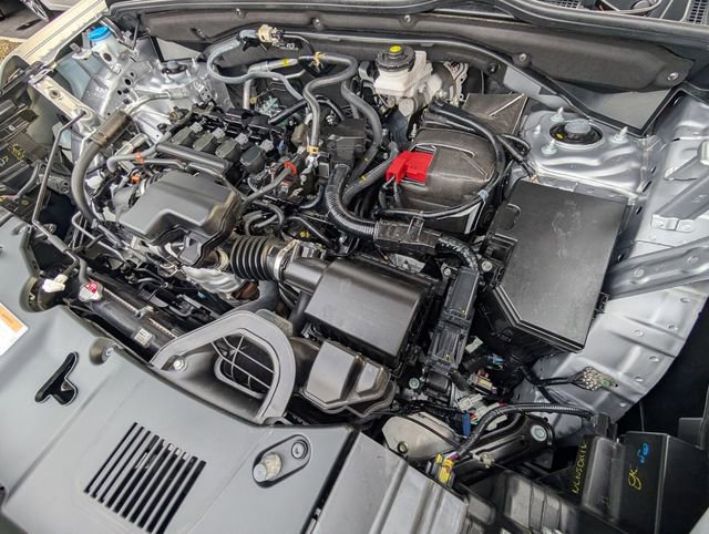 Used 2025 Acura ADX A-Spec image 28