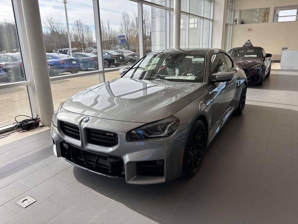 New 2026 BMW M2 w/ Lighting Package image 3