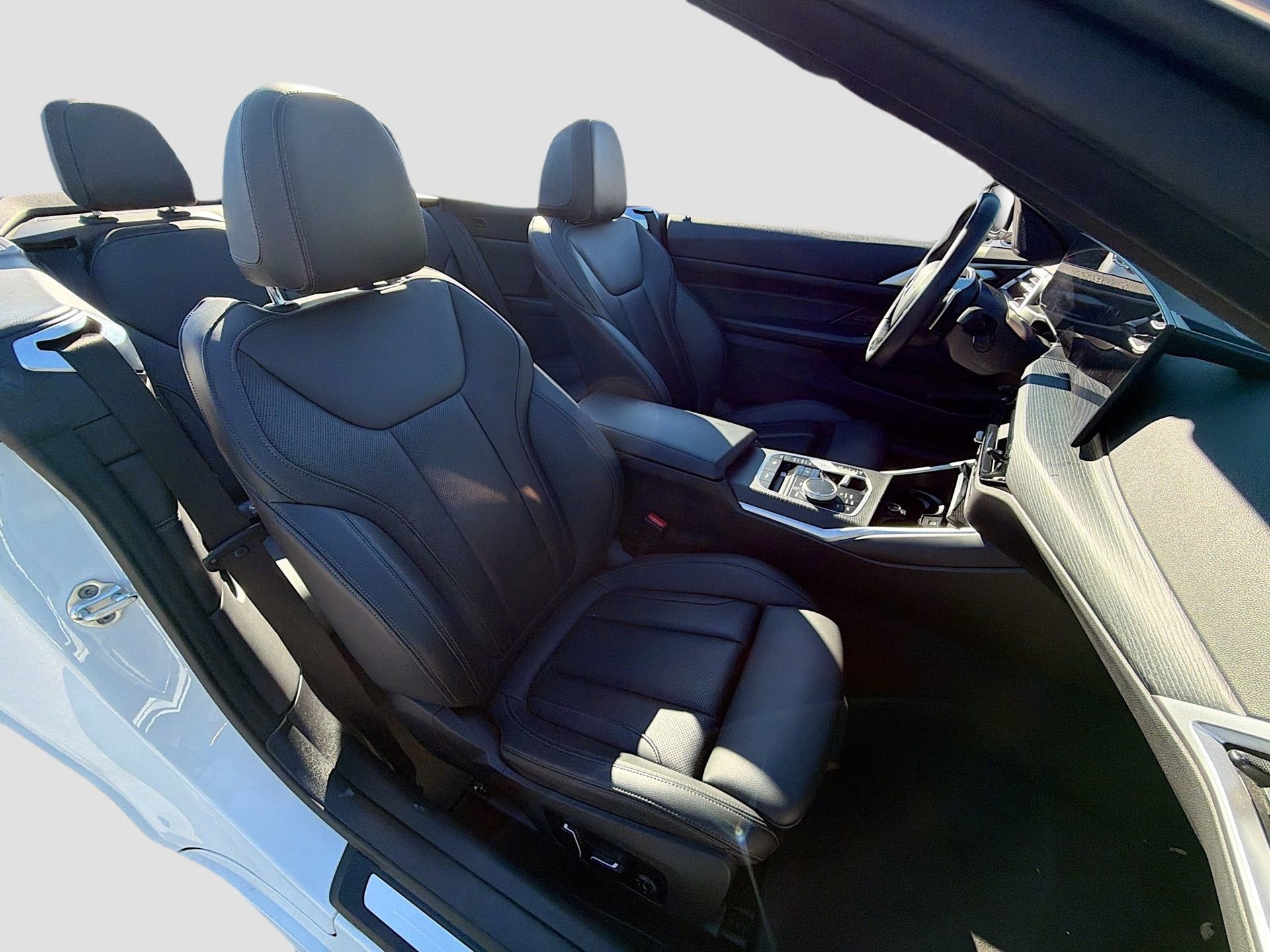 Certified 2025 BMW 430i 430i image 15