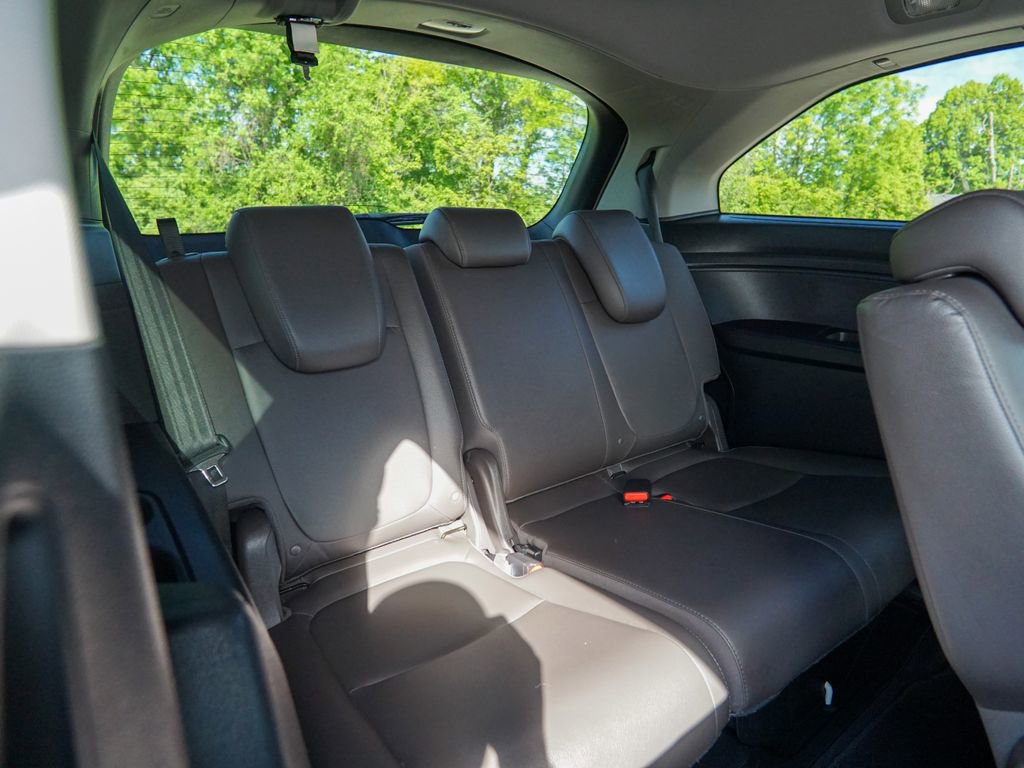 Used 2019 Honda Odyssey EX-L image 35
