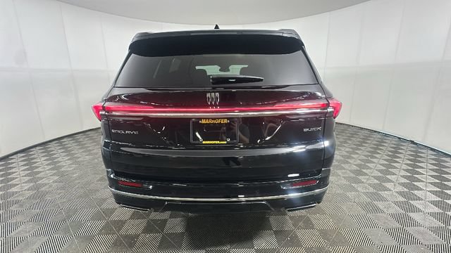 Used 2025 Buick Enclave Avenir w/ Trailering Package, 5000 lbs. FWD image 3