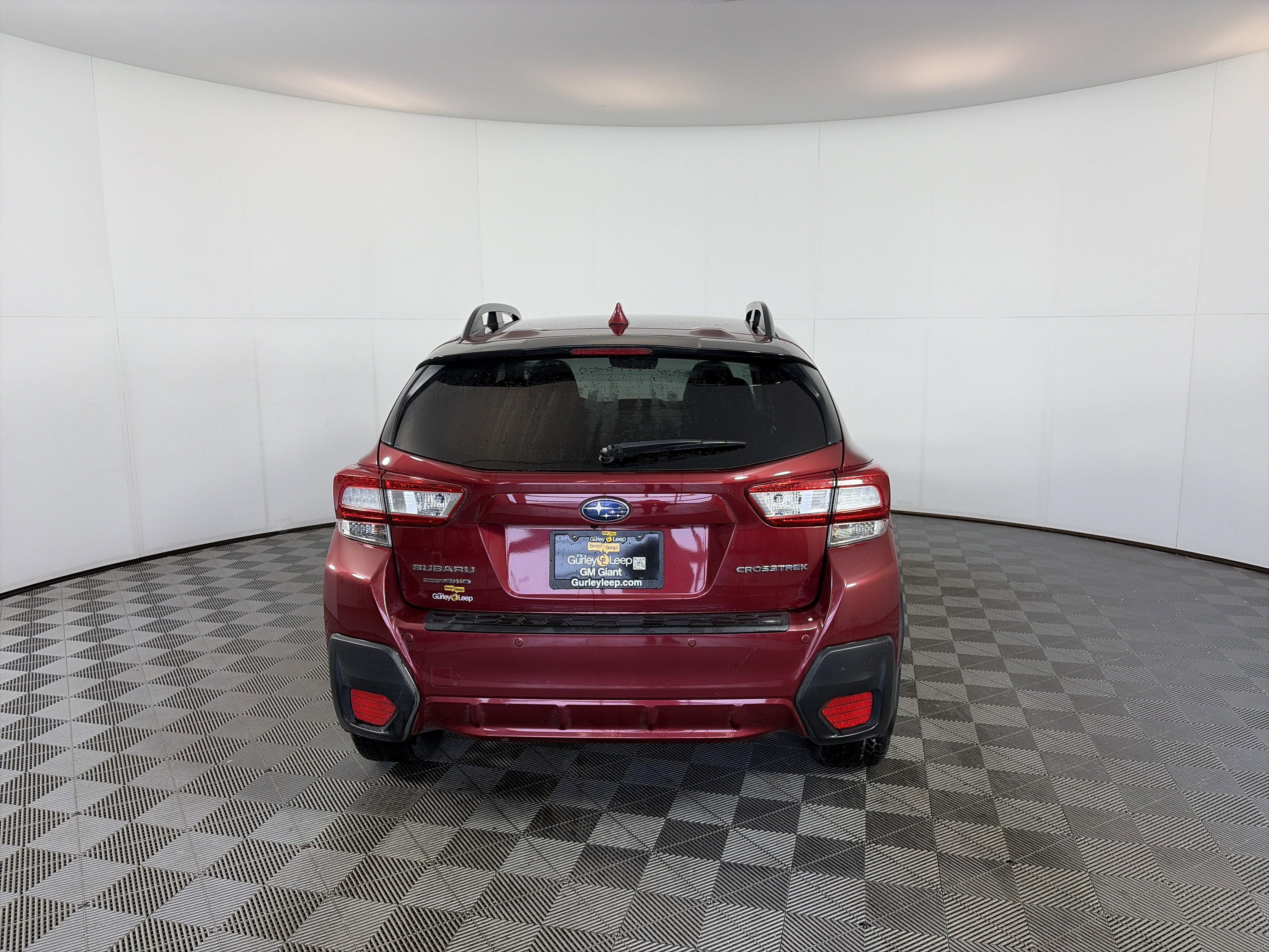 Used 2019 Subaru Crosstrek 2.0i Limited w/ Moonroof Package image 4