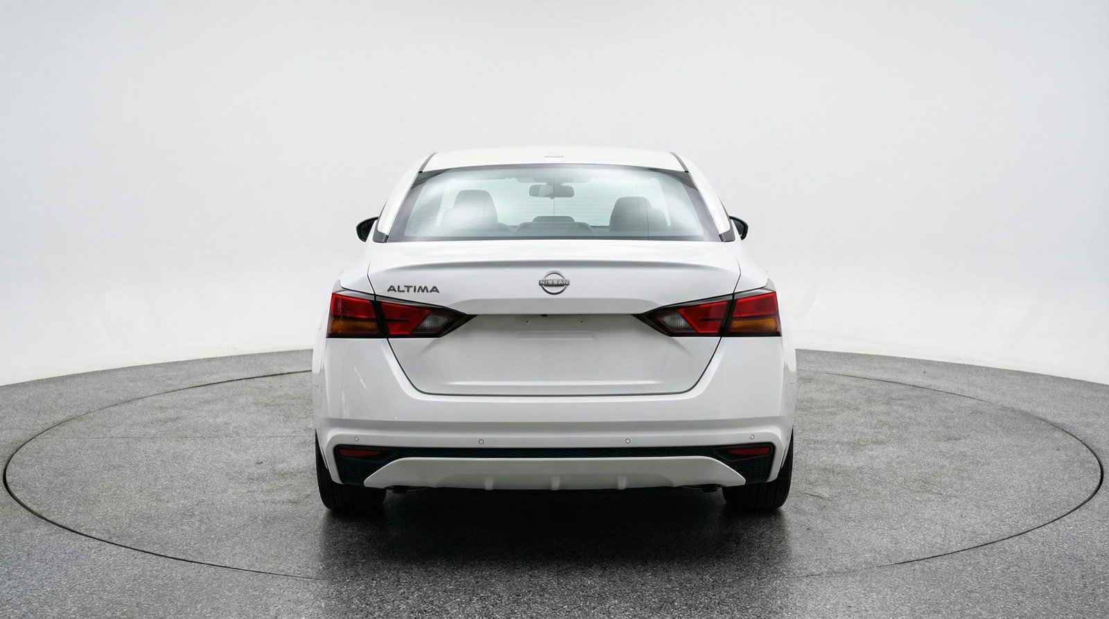 Used 2025 Nissan Altima 2.5 SV image 7