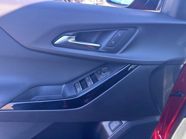 New 2026 Chevrolet Equinox RS image 11