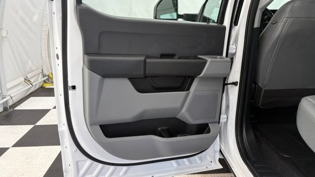 Used 2023 Ford F350 XL w/ XL Driver Assist Package RWD image 18