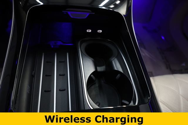 Used 2021 Mercedes-Benz S 580 4MATIC Sedan image 40