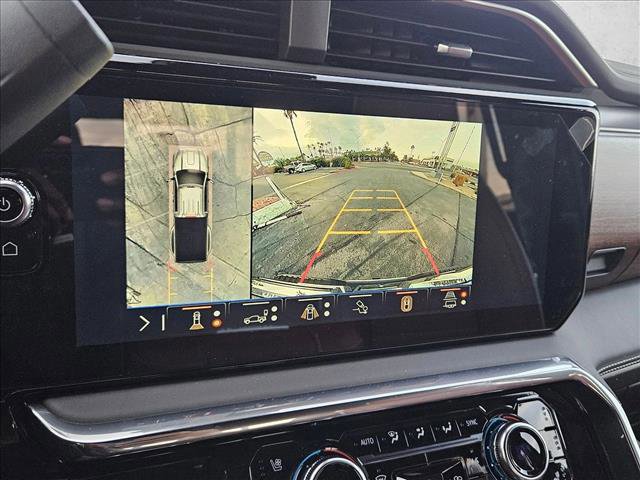 New 2026 GMC Sierra 3500 Denali Ultimate image 13