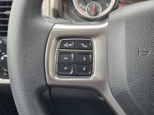 Certified 2023 RAM 1500 Classic SLT AWD/4WD image 28