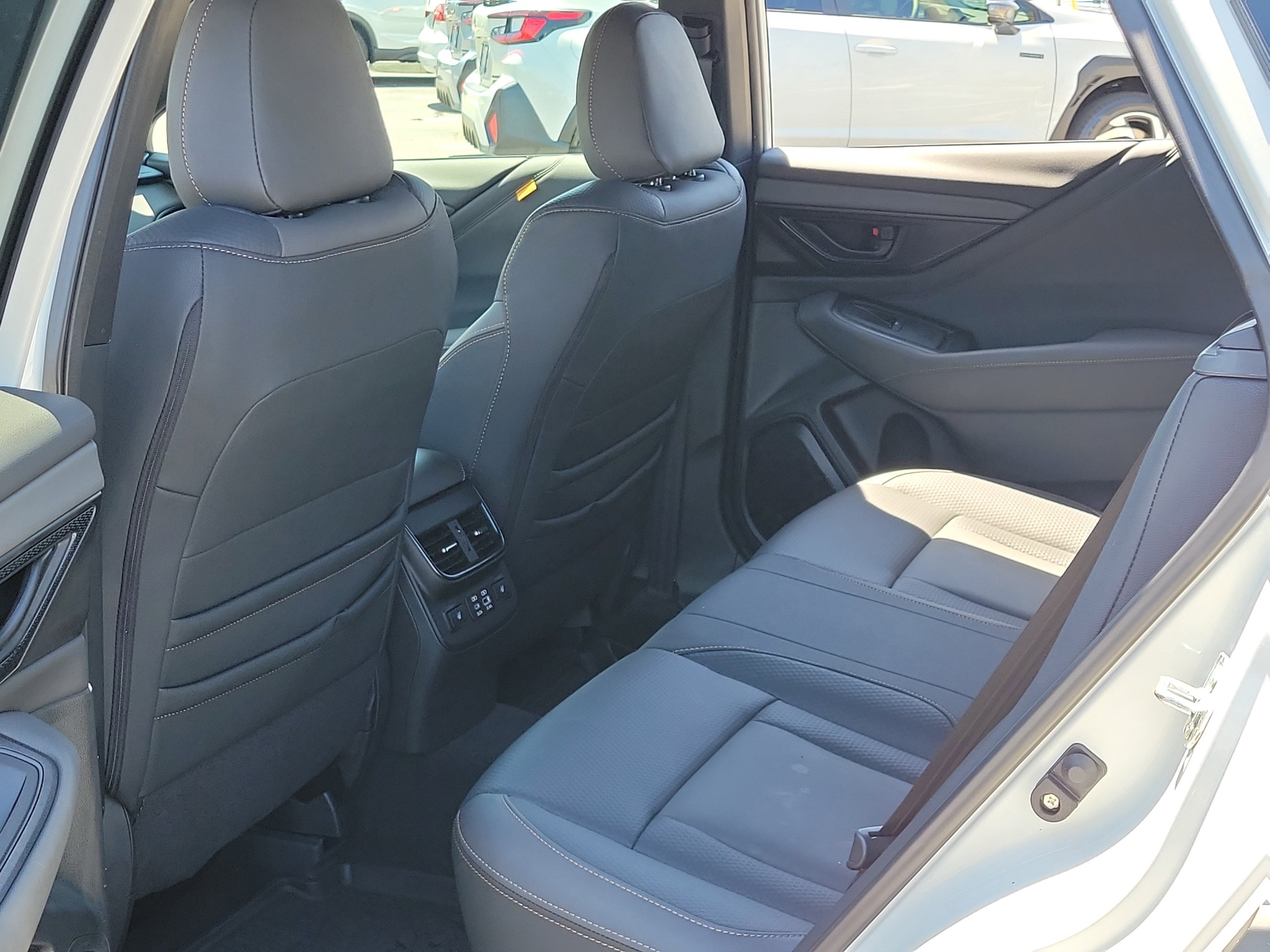 Certified 2025 Subaru Outback Wilderness AWD/4WD image 14