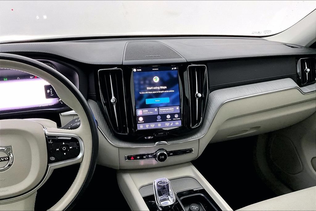 Certified 2024 Volvo XC60 B5 Ultimate w/ Protection Package Premier AWD/4WD image 7