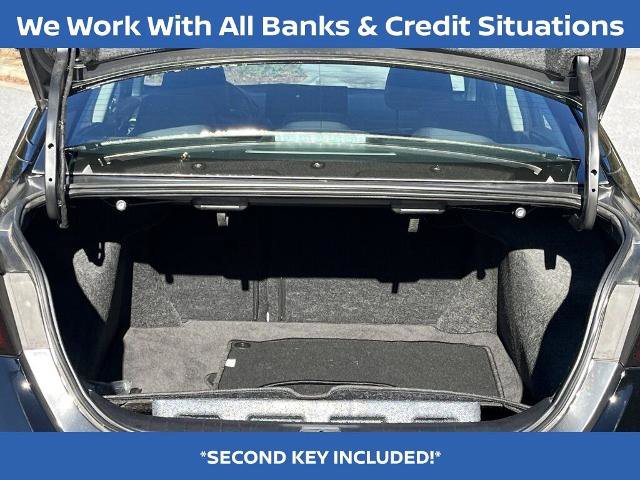 Certified 2025 Nissan Altima 2.5 SL image 26