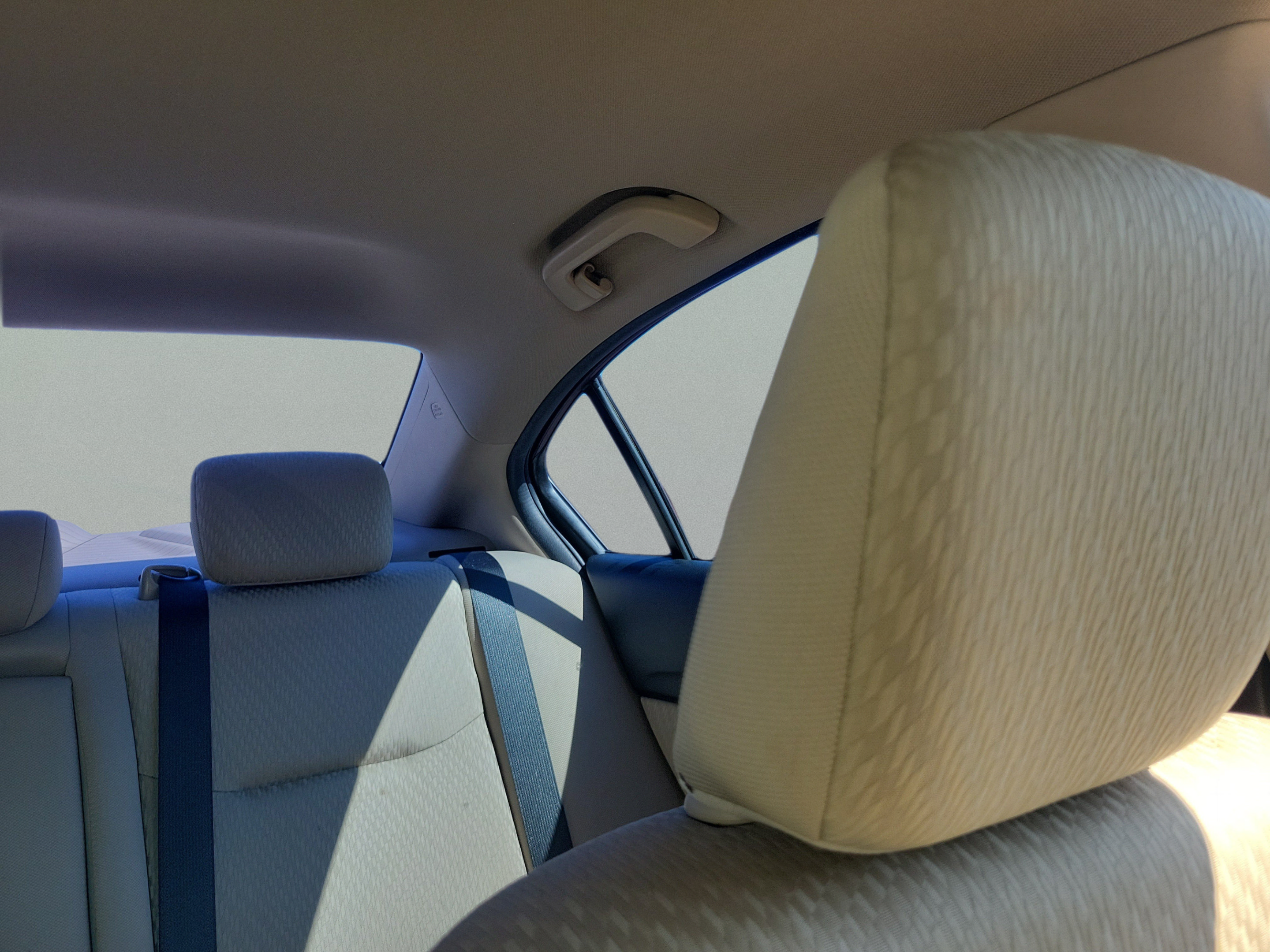 Used 2015 Honda Civic EX image 26