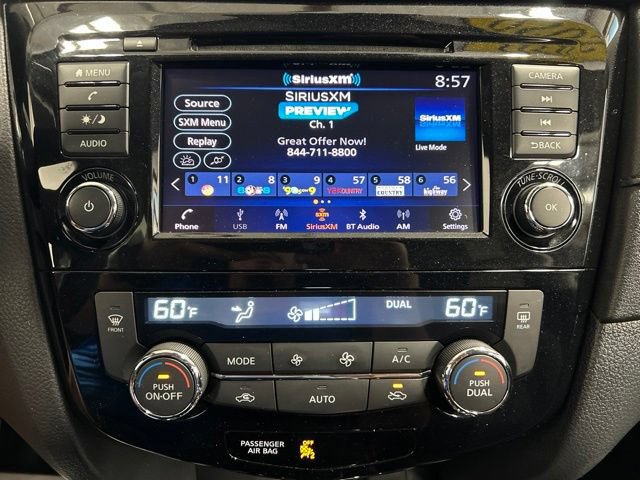 Used 2020 Nissan Rogue SV AWD/4WD image 31