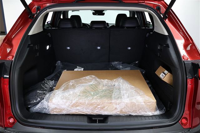 New 2026 MAZDA CX-50 AWD 2.5 Hybrid w/ Weather Package image 11