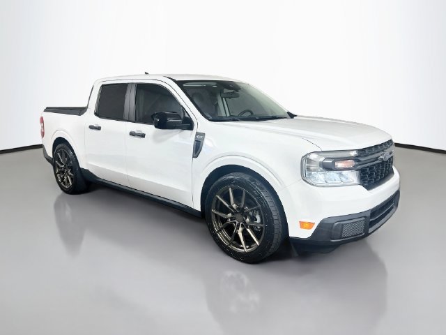 Used 2024 Ford Maverick XLT w/ XLT Luxury Package FWD image 24