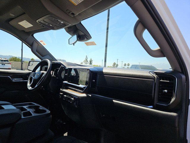 Used 2026 Chevrolet Silverado 1500 LT RWD image 28