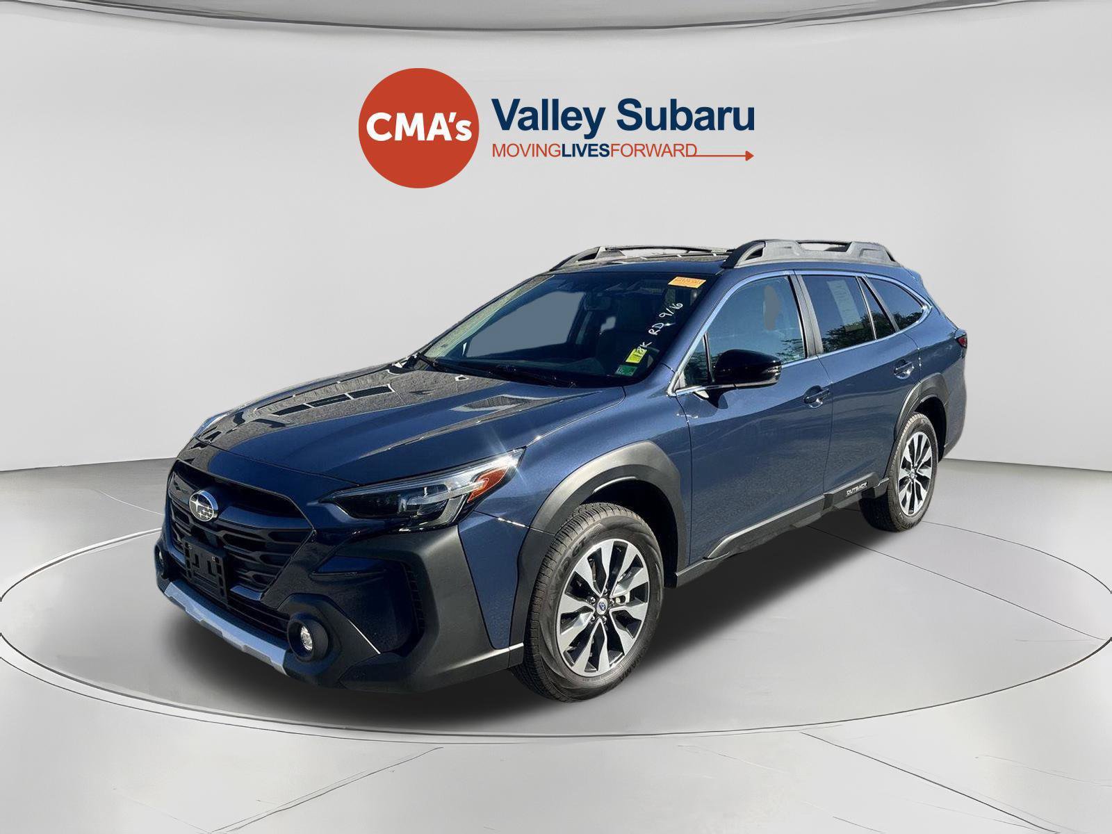 Used 2024 Subaru Outback Limited XT