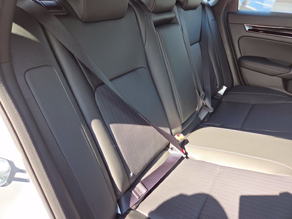 New 2026 Honda Civic Sport Touring image 32