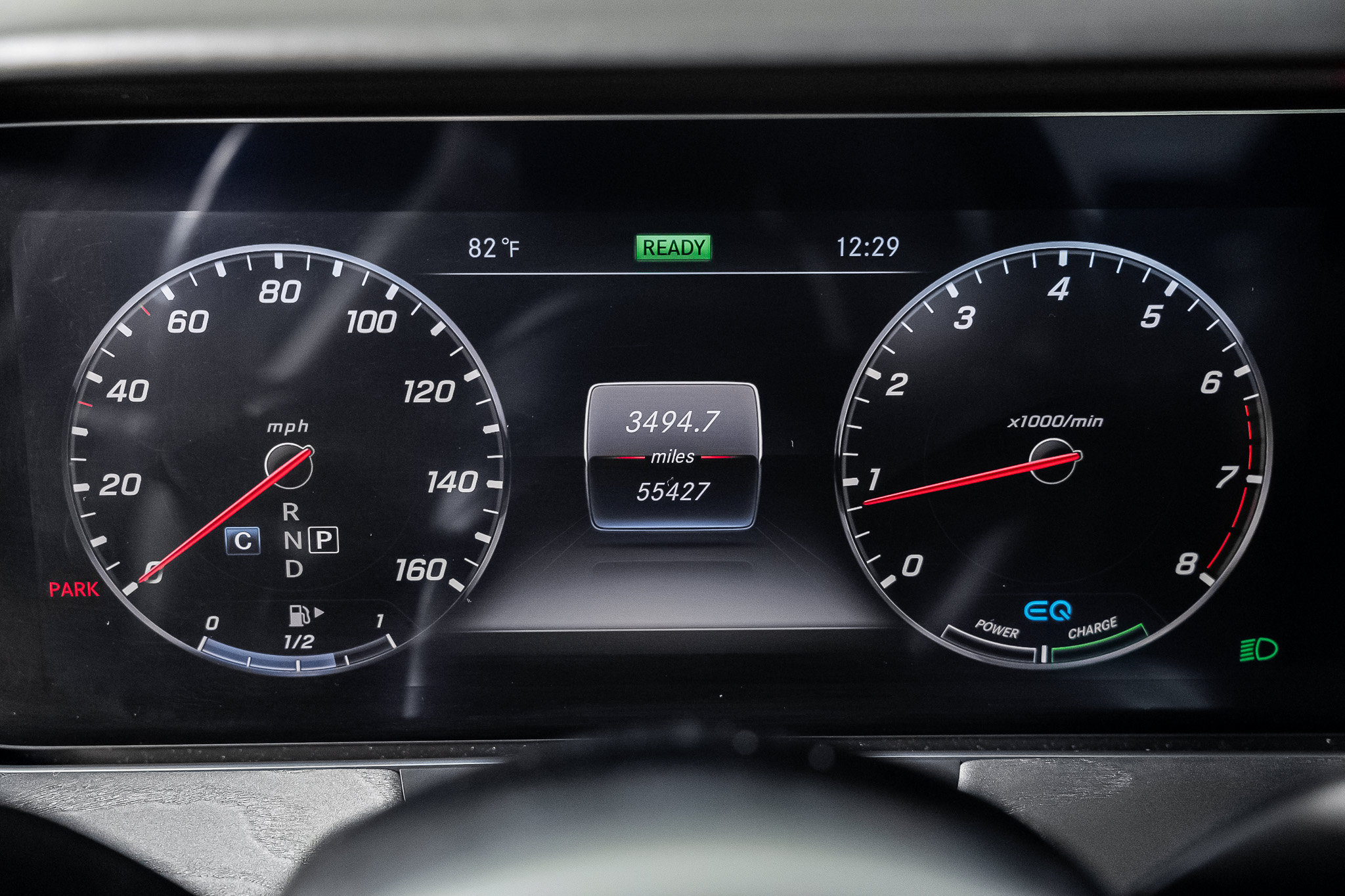 Used 2019 Mercedes-Benz CLS 450 image 48