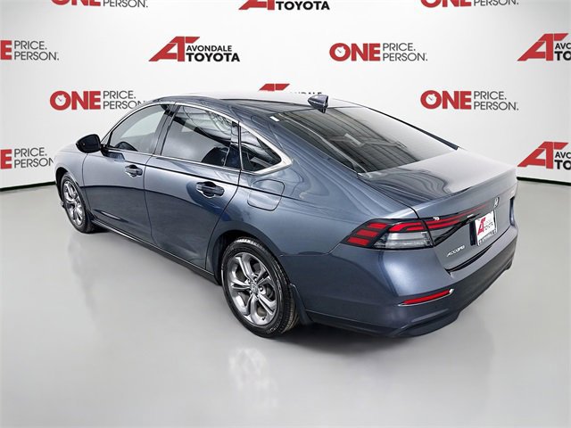 Used 2024 Honda Accord EX image 5
