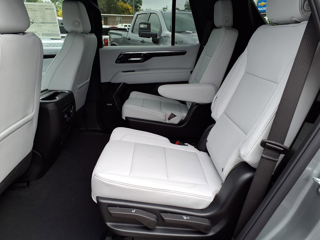 New 2026 Chevrolet Tahoe Premier image 14