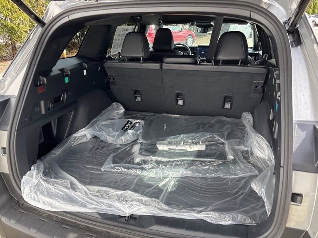 New 2026 Subaru Outback Premium image 16