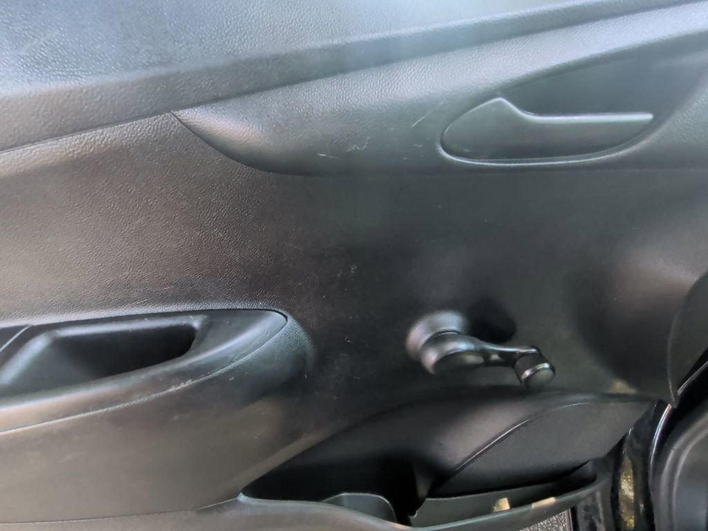 Used 2021 Chevrolet Spark LS FWD image 12