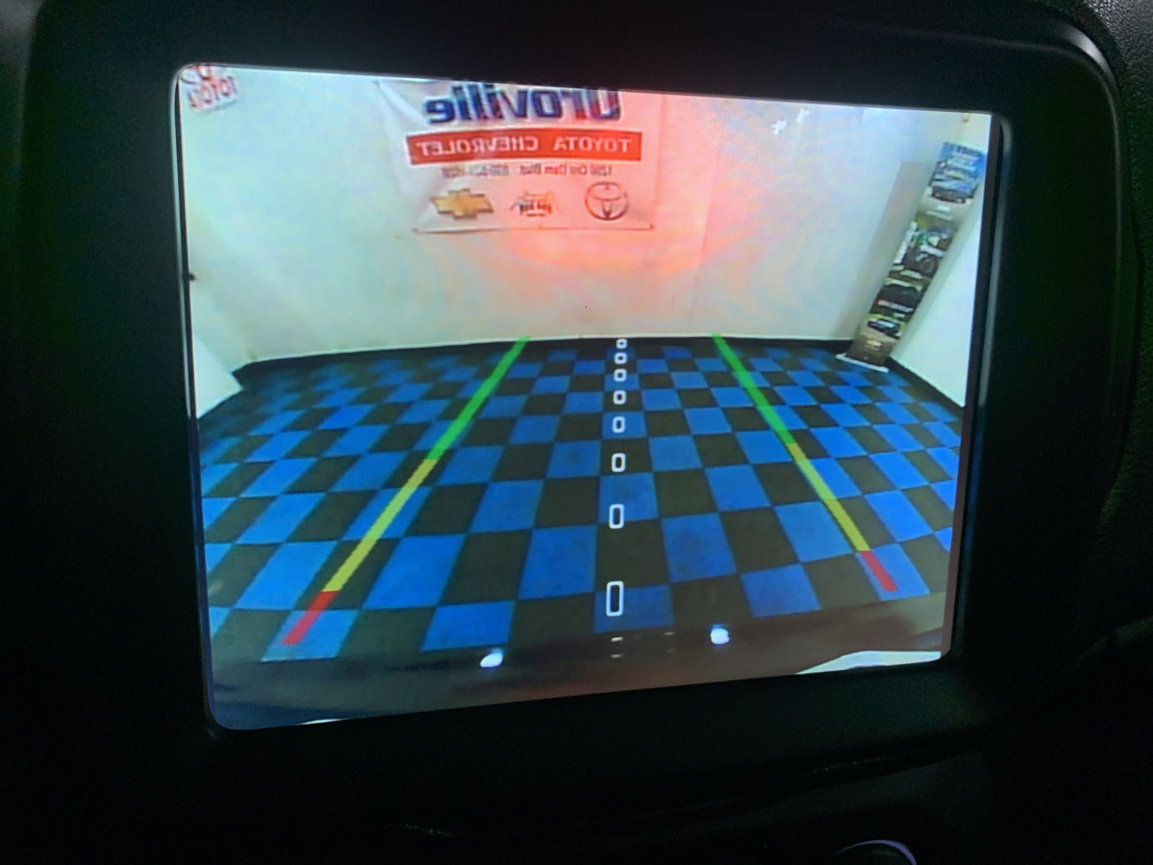 Used 2023 Jeep Renegade Latitude image 19