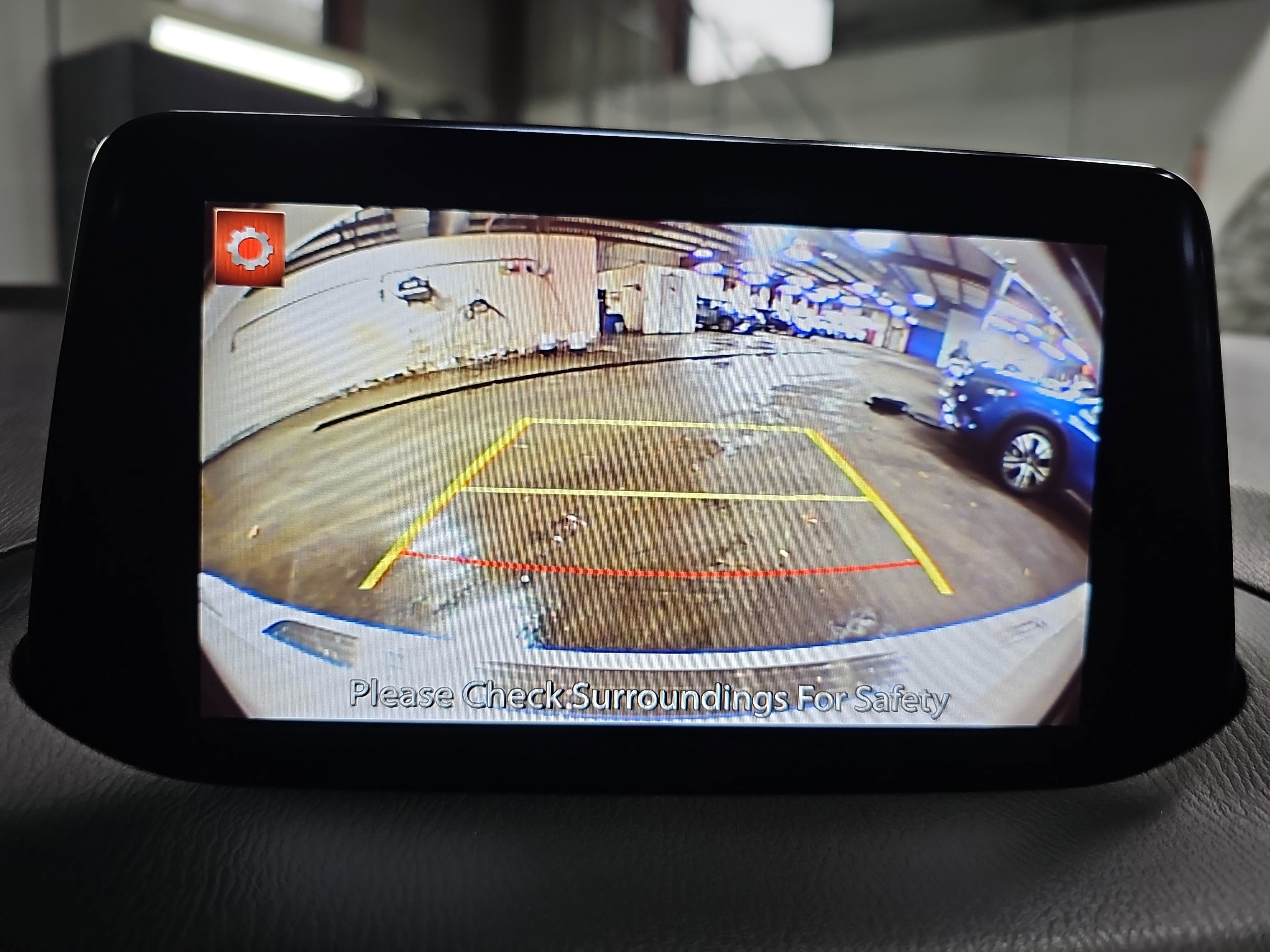 Used 2017 MAZDA MAZDA3 Grand Touring w/ Premium Equipment Package image 24