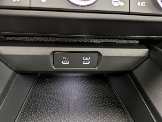 New 2026 Honda Accord SE image 9
