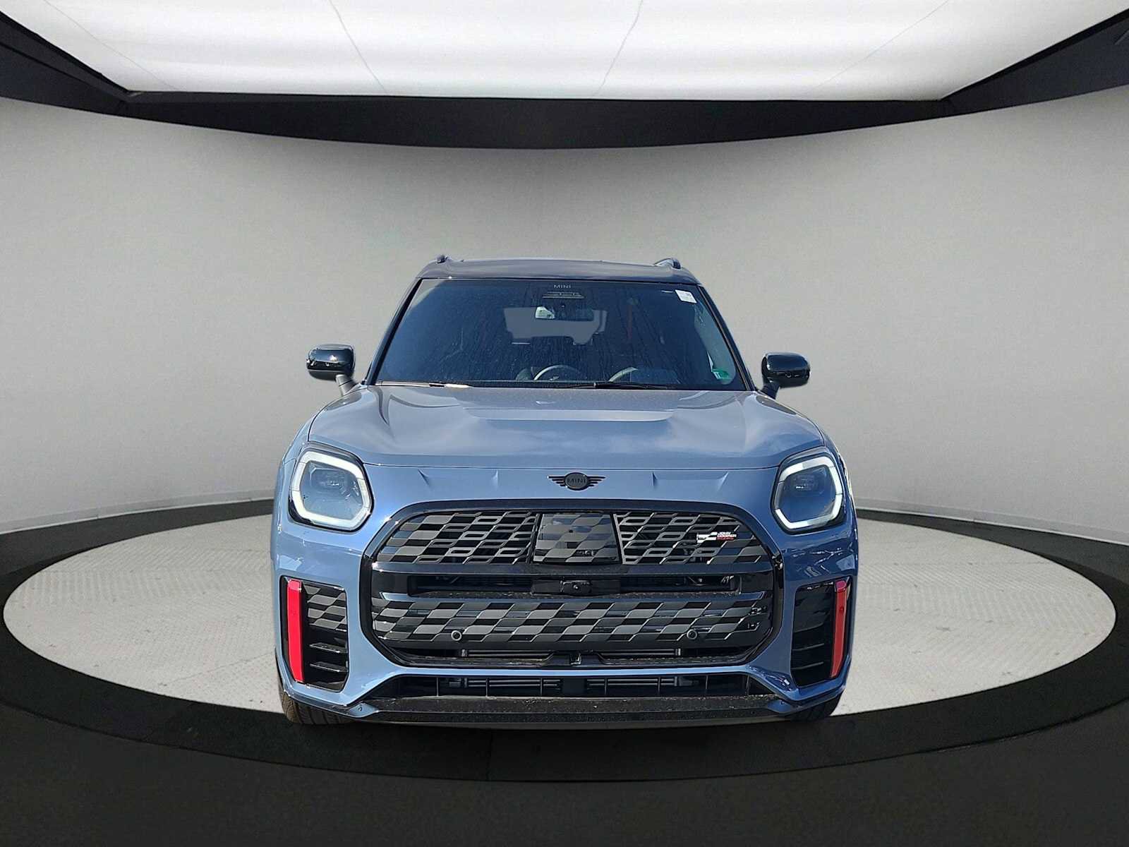 New 2026 MINI Cooper Countryman John Cooper Works image 3