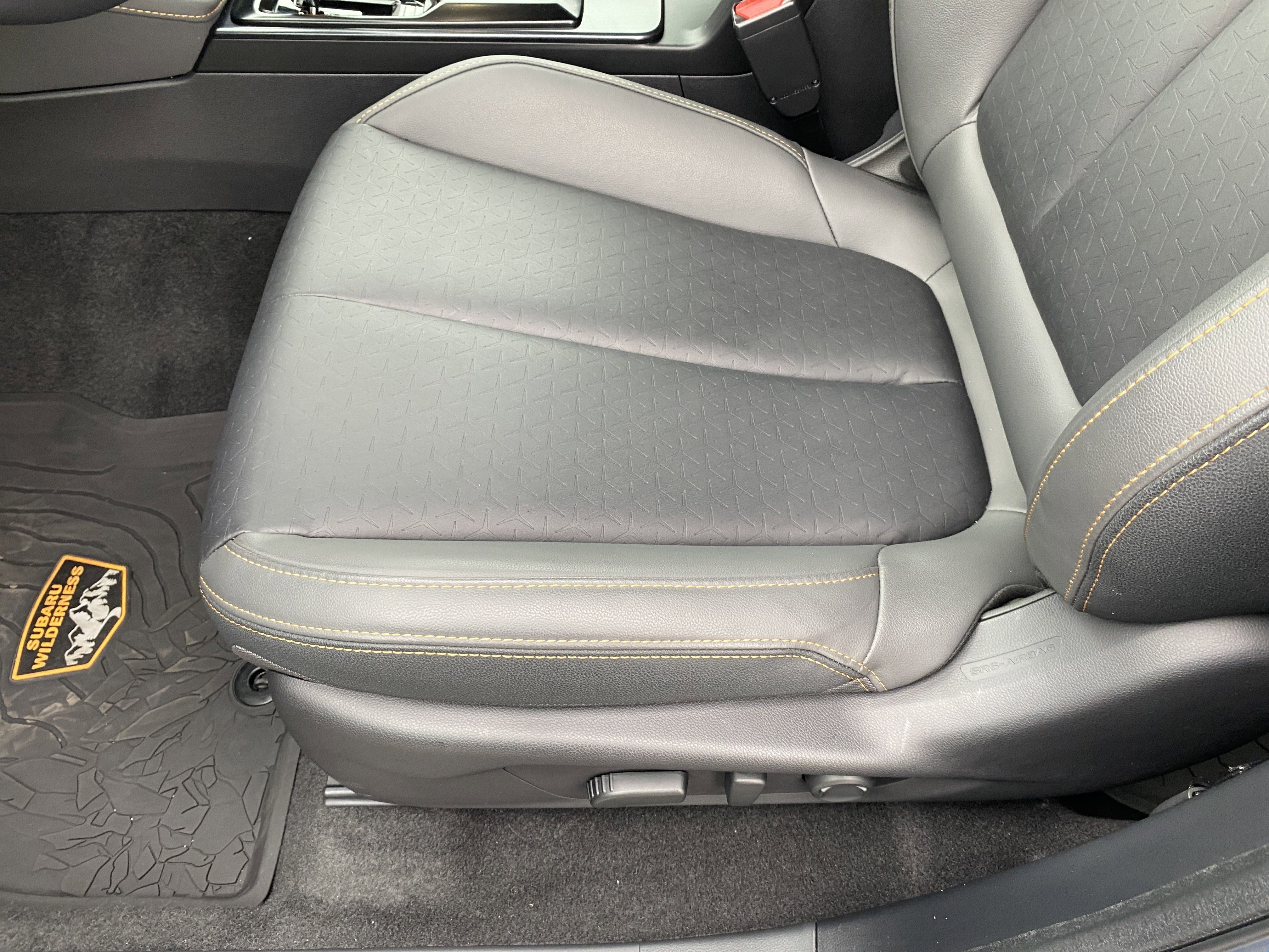 Certified 2026 Subaru Forester Wilderness image 15