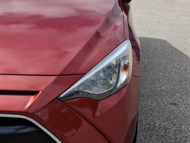 Used 2018 Toyota Yaris iA FWD image 11